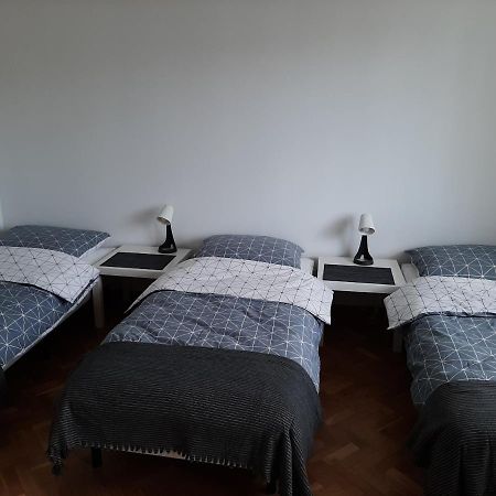 Apartament Bella Болеславець Екстер'єр фото