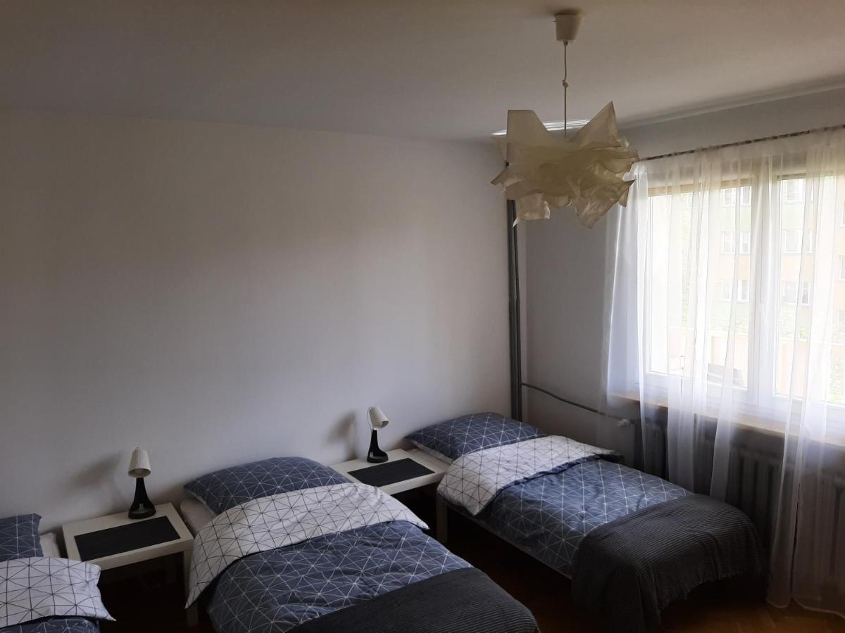 Apartament Bella Болеславець Екстер'єр фото