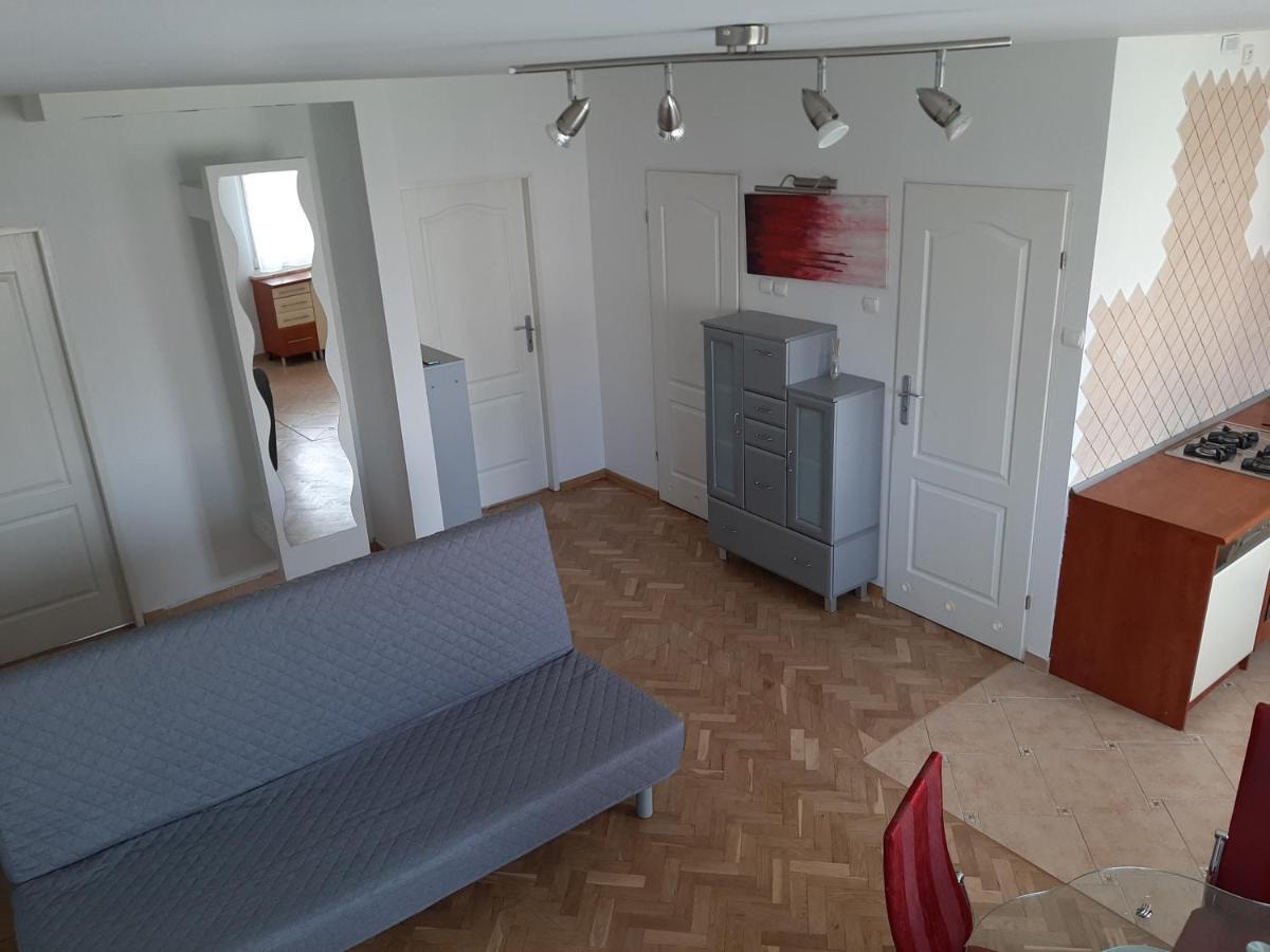 Apartament Bella Болеславець Екстер'єр фото