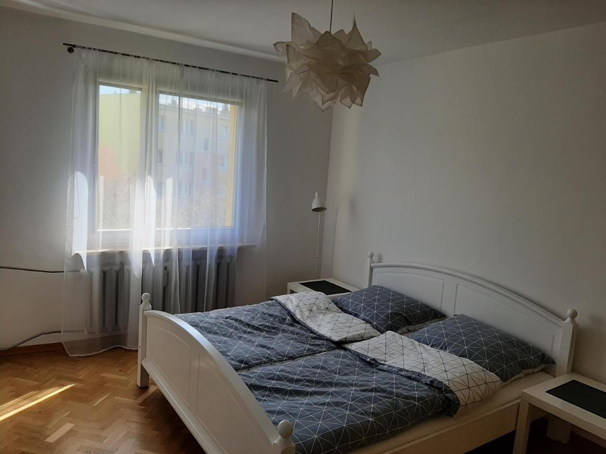 Apartament Bella Болеславець Екстер'єр фото