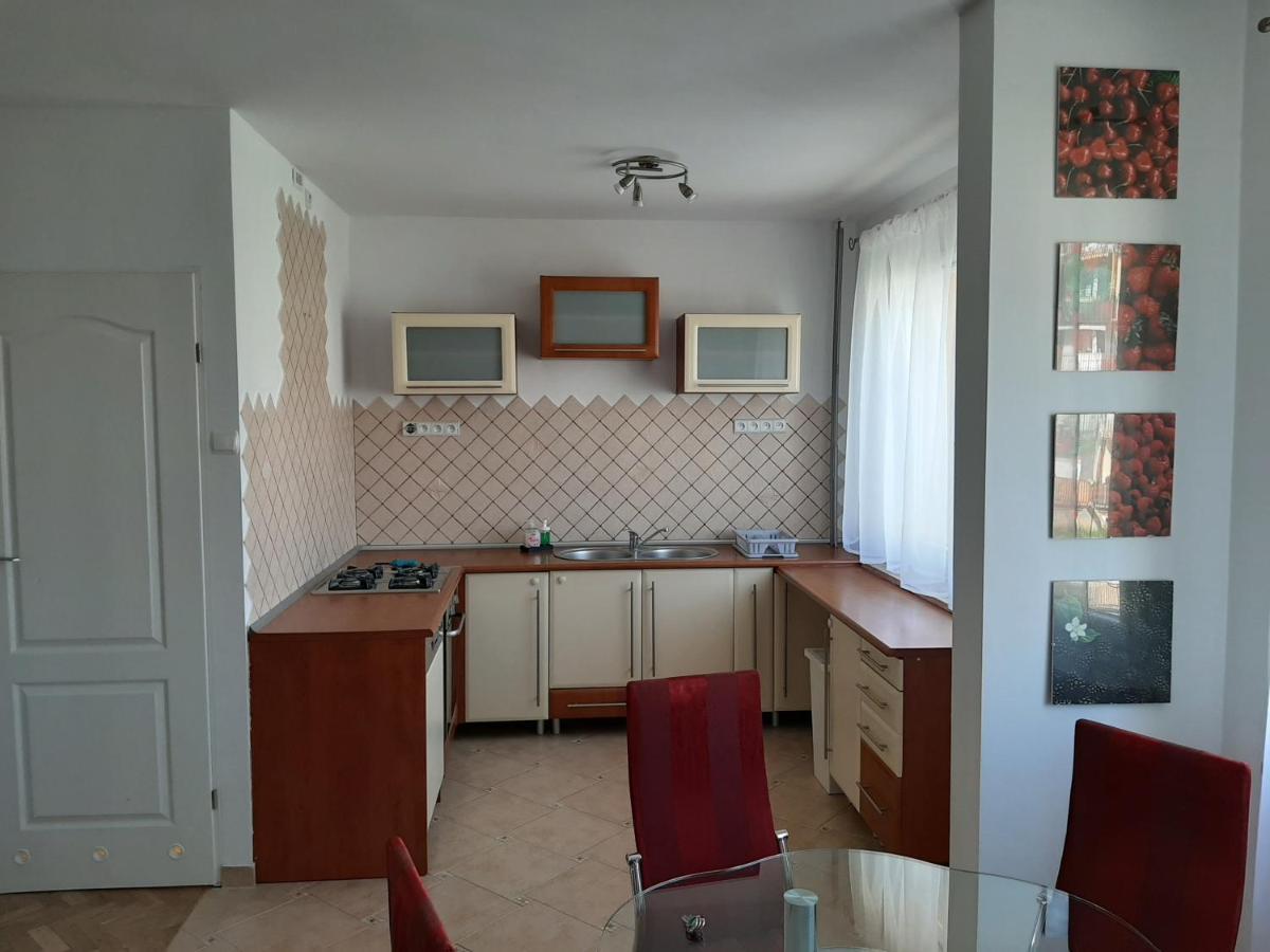 Apartament Bella Болеславець Екстер'єр фото