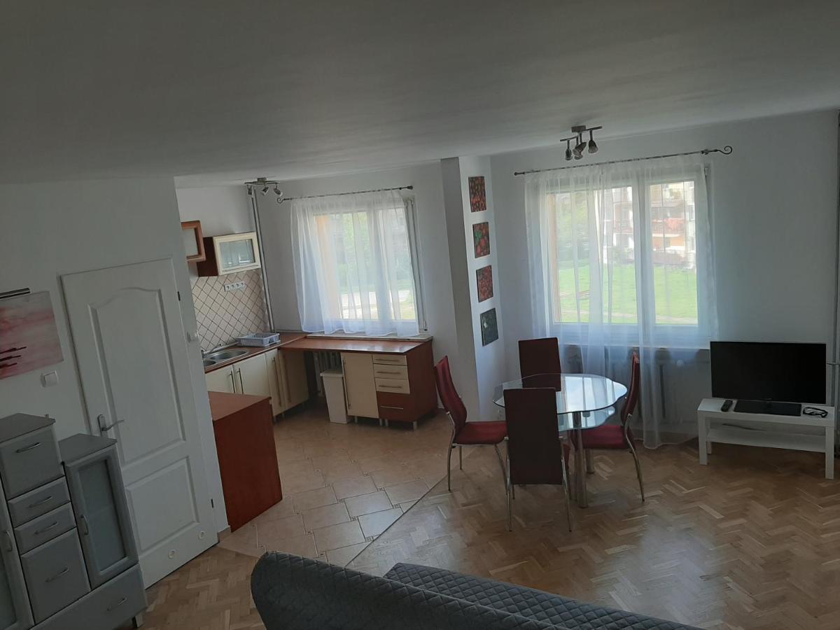 Apartament Bella Болеславець Екстер'єр фото