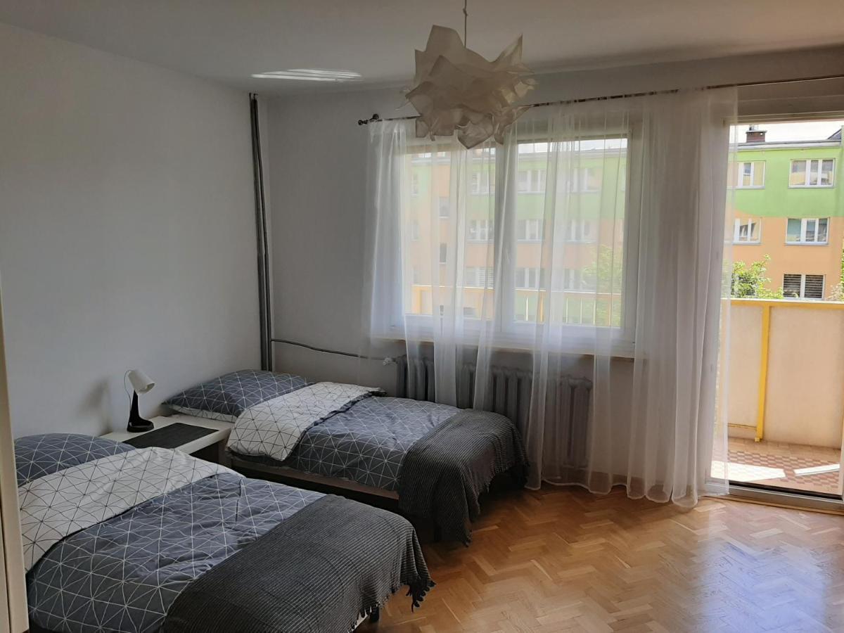 Apartament Bella Болеславець Екстер'єр фото