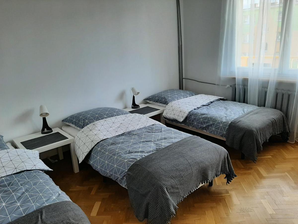 Apartament Bella Болеславець Екстер'єр фото